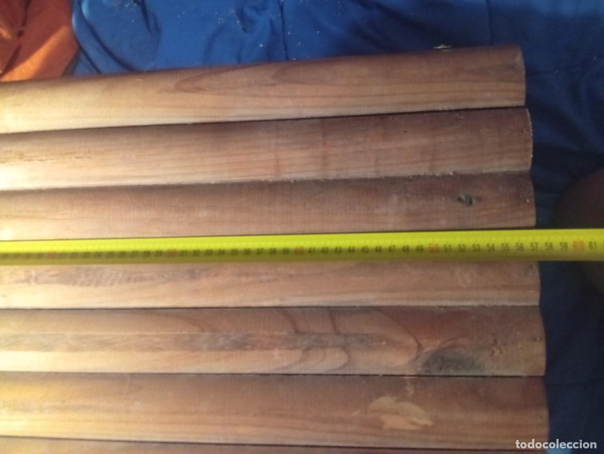 Artesan&iacute;a: Bonito arc&oacute;n de madera - Foto 7