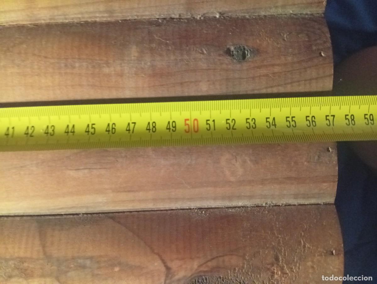Artesan&iacute;a: Bonito arc&oacute;n de madera - Foto 8