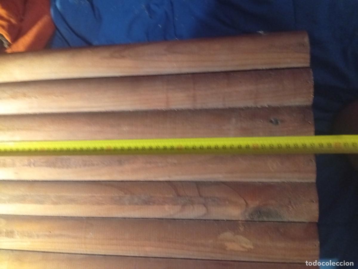 Artesan&iacute;a: Bonito arc&oacute;n de madera - Foto 9