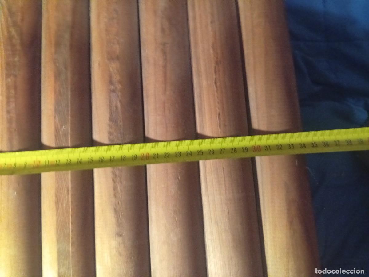 Artesan&iacute;a: Bonito arc&oacute;n de madera - Foto 10