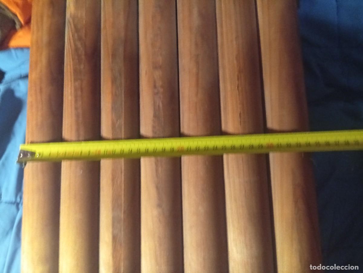 Artesan&iacute;a: Bonito arc&oacute;n de madera - Foto 11