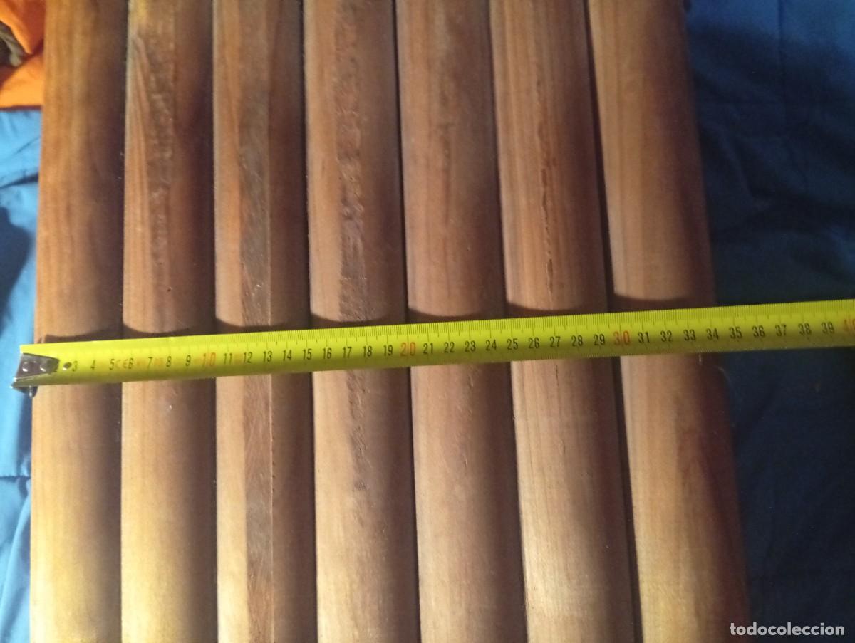 Artesan&iacute;a: Bonito arc&oacute;n de madera - Foto 12