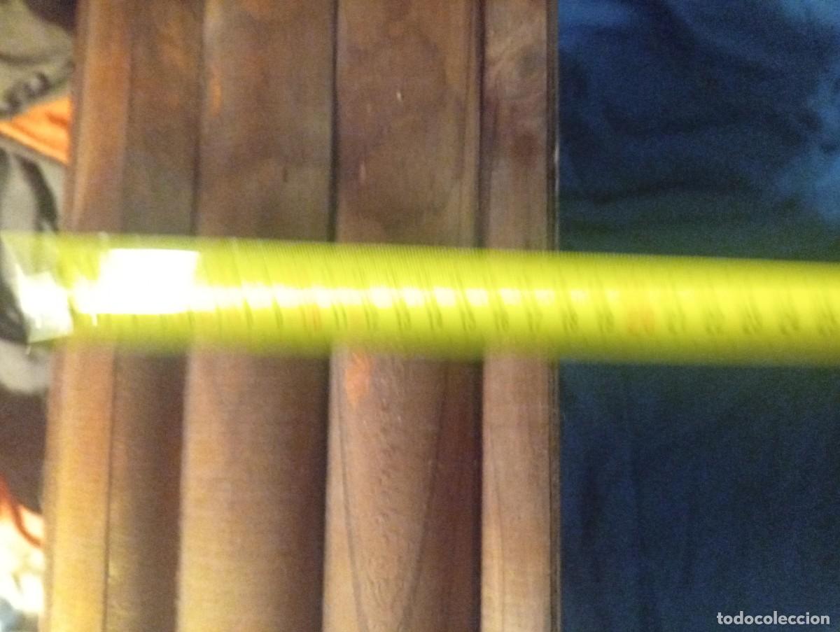 Artesan&iacute;a: Bonito arc&oacute;n de madera - Foto 14