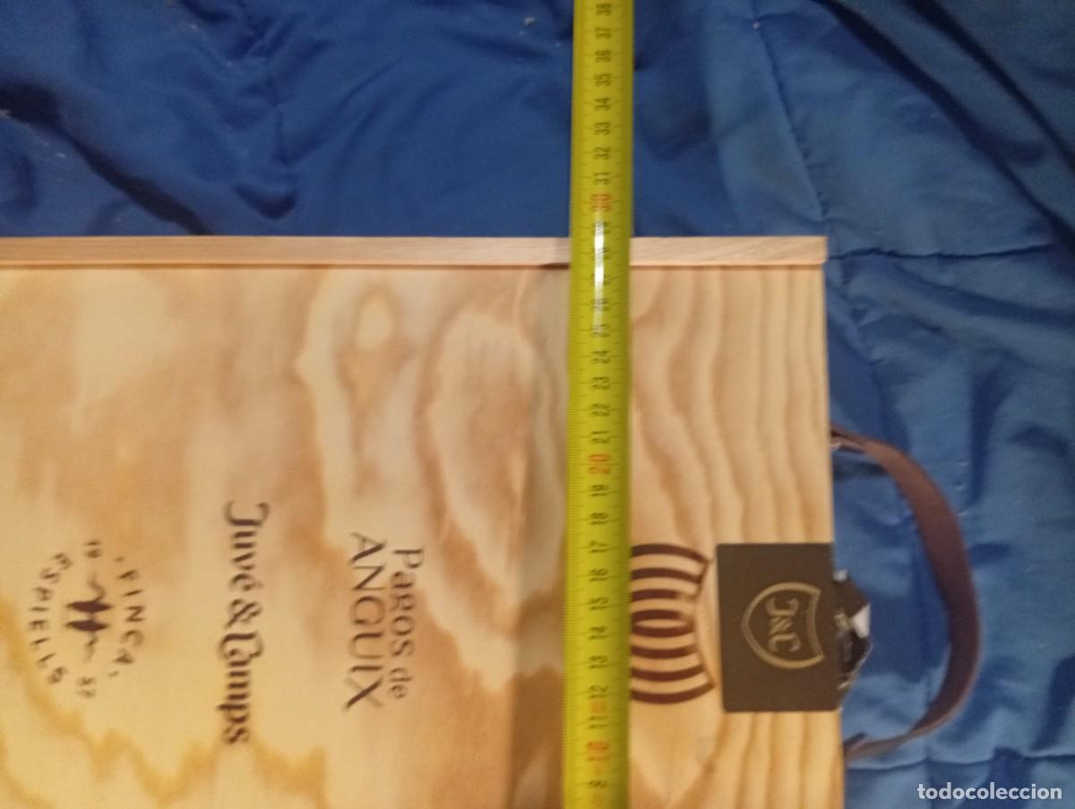 Artesan&iacute;a: Caja madera decoracion - Foto 8