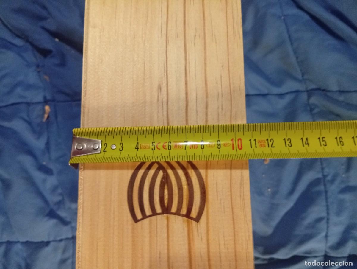 Artesan&iacute;a: Caja madera decoracion - Foto 11