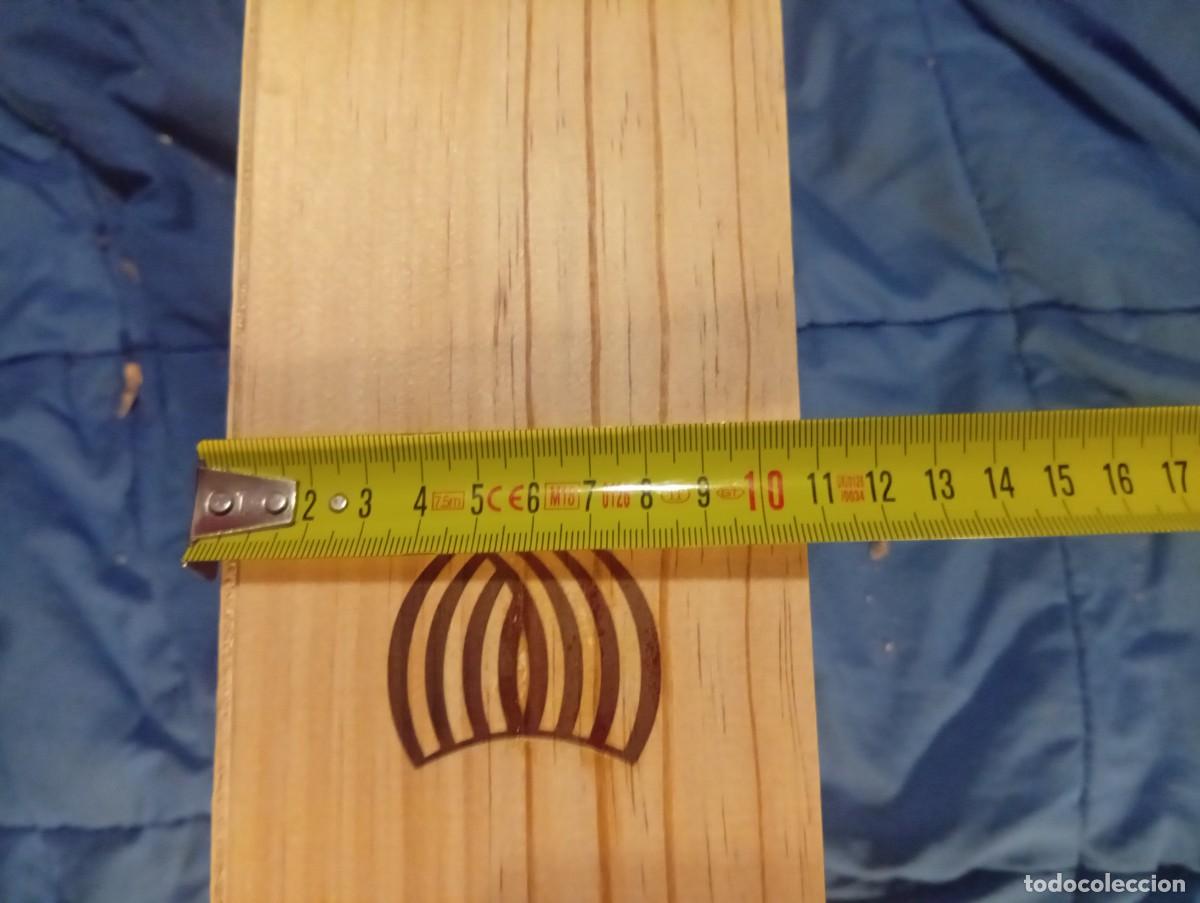 Artesan&iacute;a: Caja madera decoracion - Foto 12