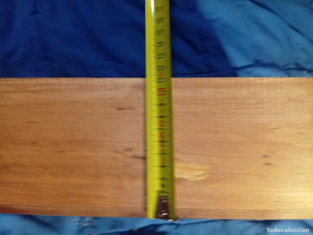 Artesan&iacute;a: Caja madera de decoracion - Foto 11