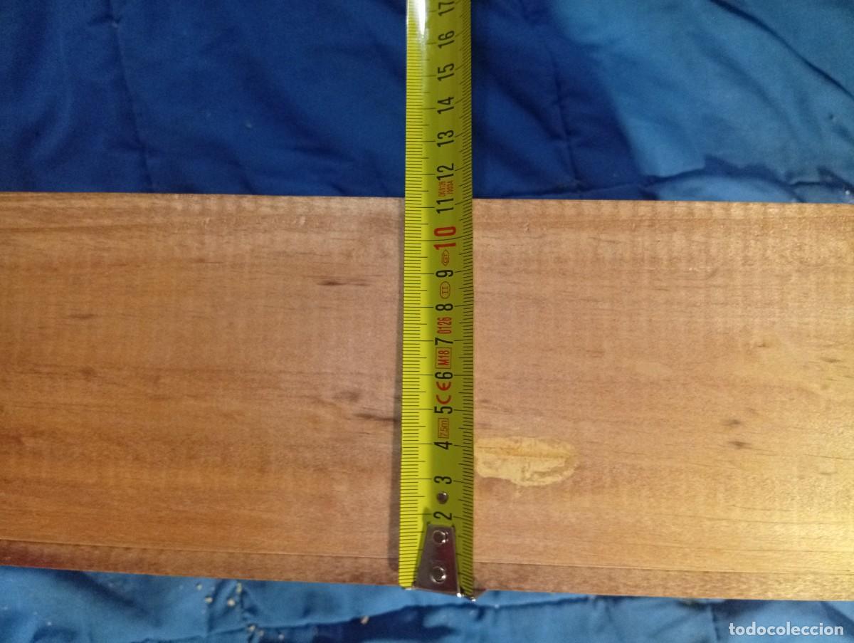 Artesan&iacute;a: Caja madera de decoracion - Foto 12