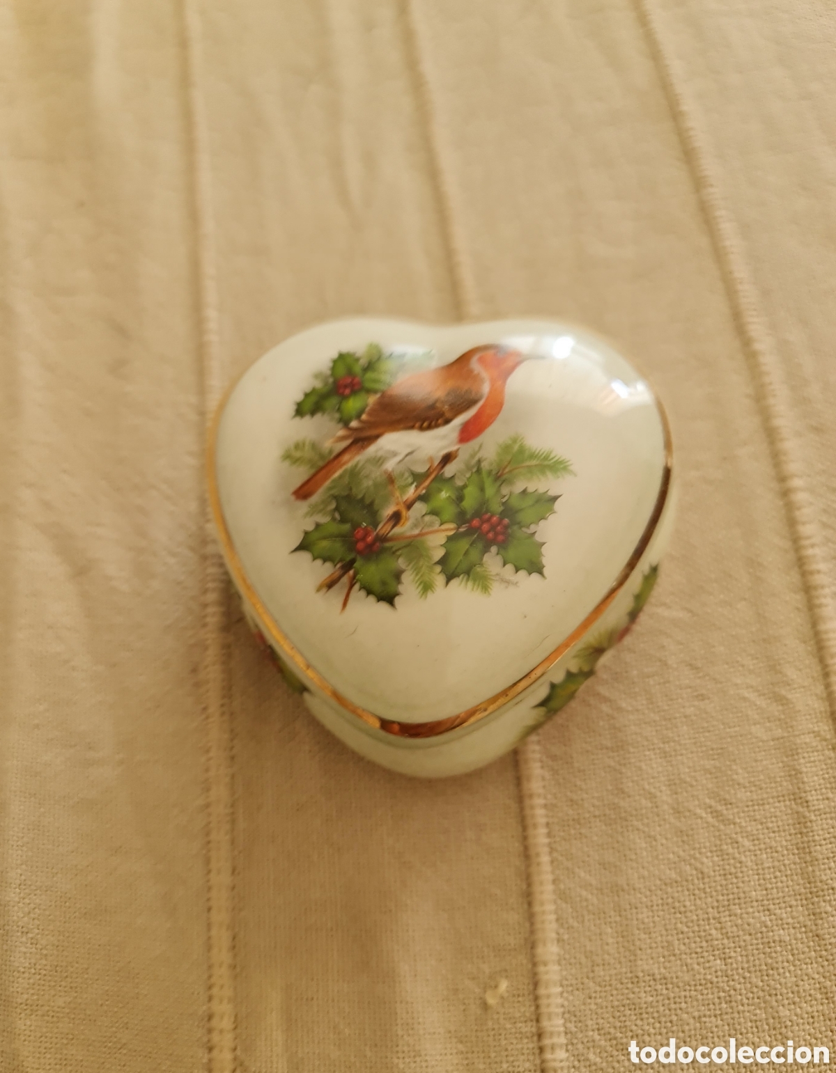 Artesan&iacute;a: Royal Worcester - Colecci&oacute;n &rdquo;Royale Collection&rdquo;