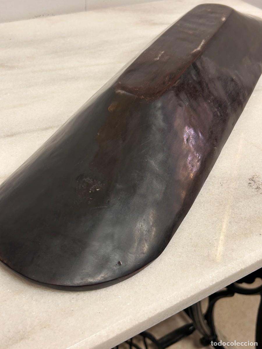 Artesan&iacute;a: Centro de madera tallada 62 cm - Foto 10