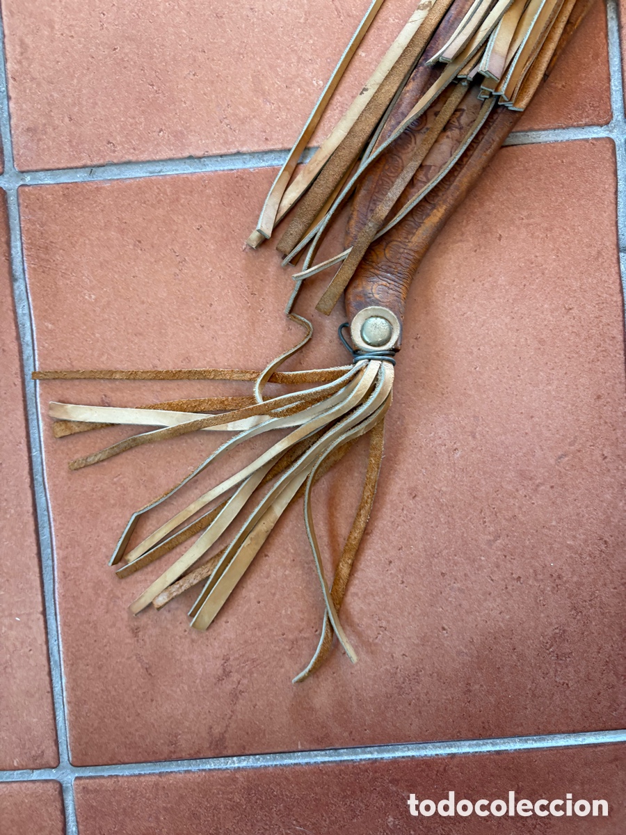 Artesan&iacute;a: Machete tradicional Panam&aacute; - Foto 4