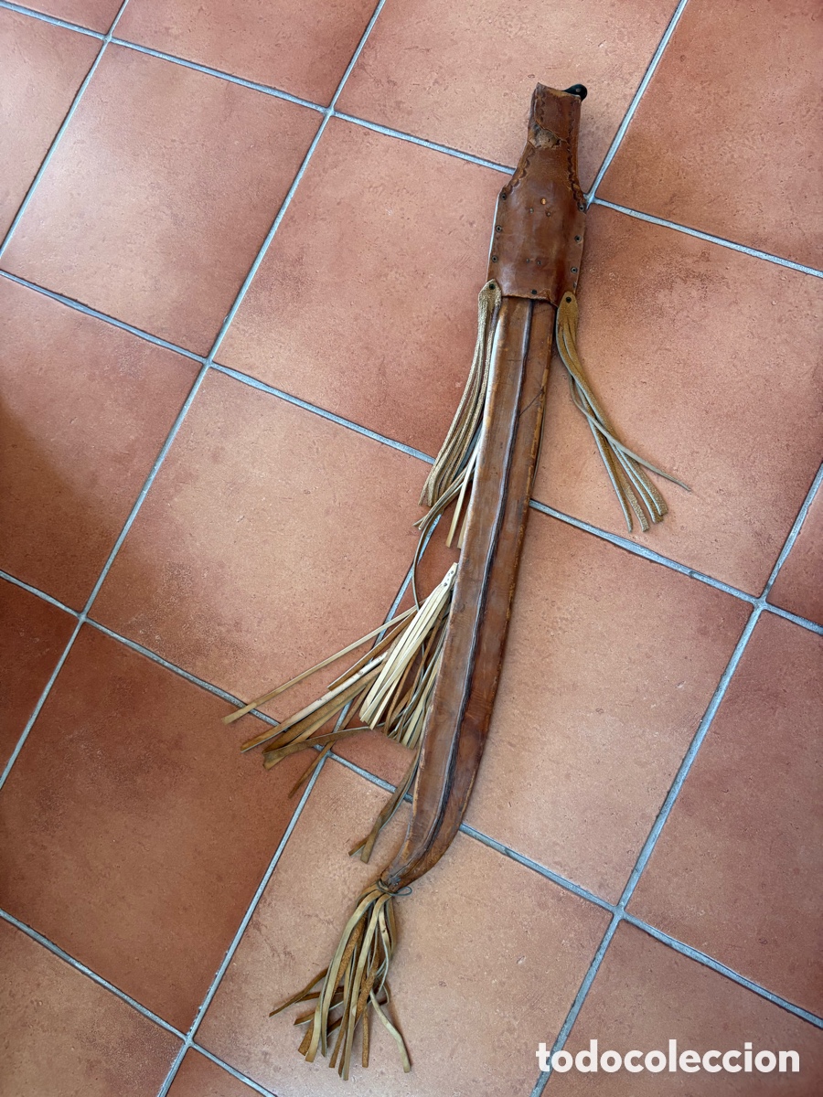 Artesan&iacute;a: Machete tradicional Panam&aacute; - Foto 7