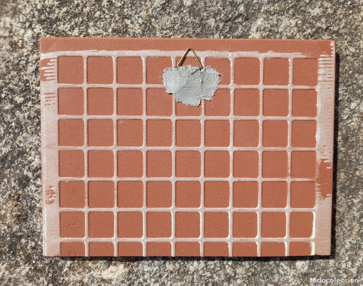 Artesan&iacute;a: Hai Excomuni&oacute;n cer&aacute;mica - Foto 2