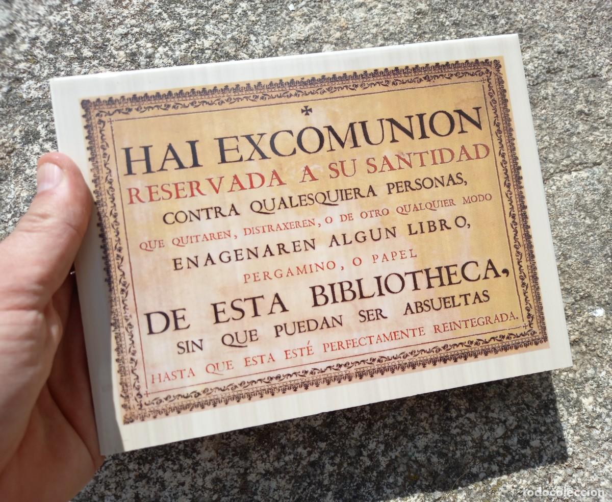 Artesan&iacute;a: Hai Excomuni&oacute;n cer&aacute;mica - Foto 3