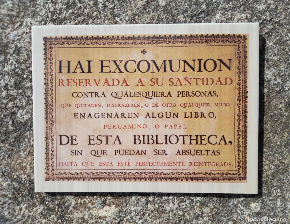Handicraft: Hai Excomuni&oacute;n cer&aacute;mica