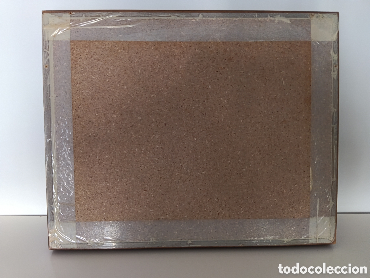 Artesan&iacute;a: Cuadro nudos marineros - Foto 14