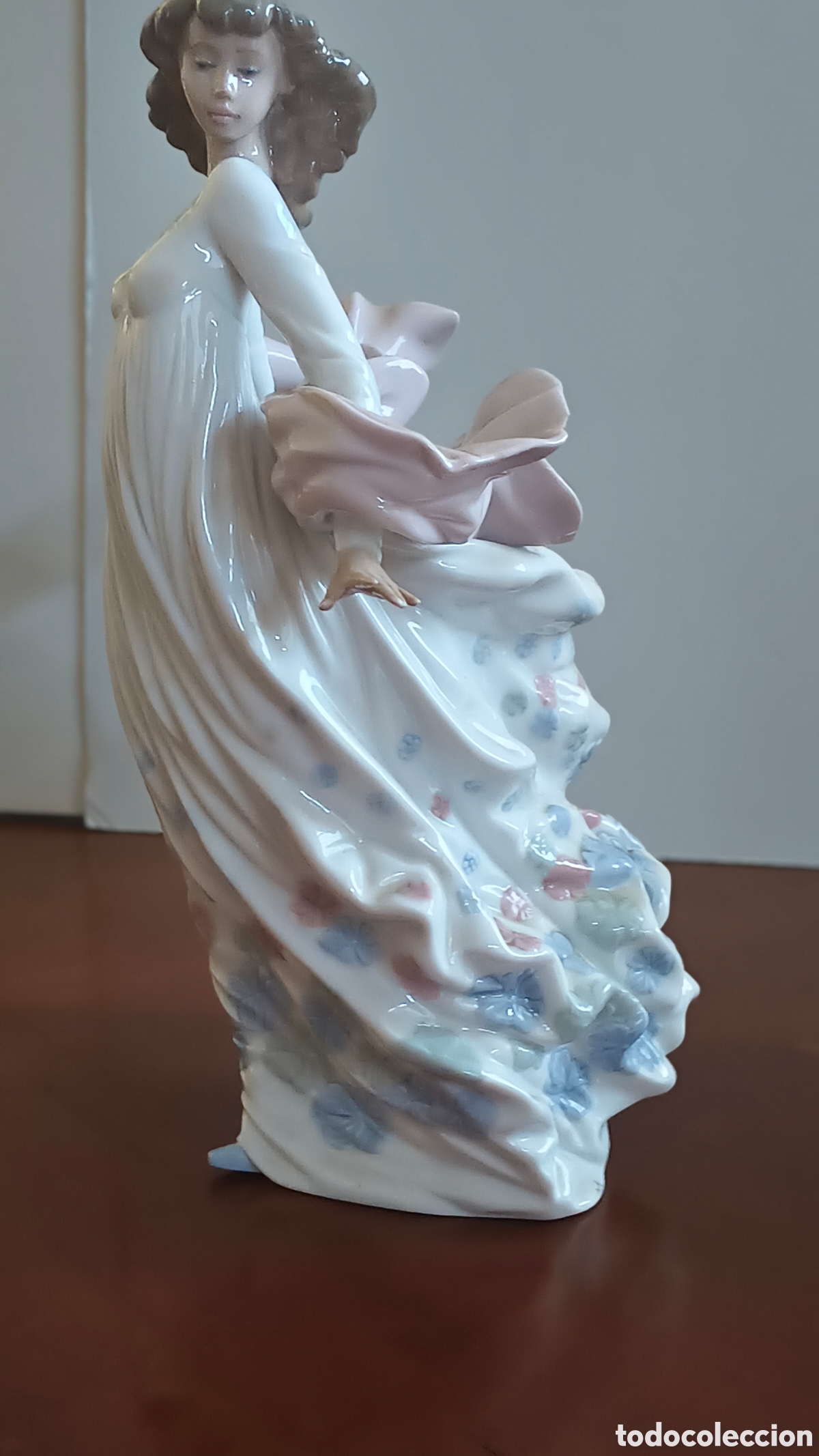 Artesan&iacute;a: Mujer esplendor primaveral - Foto 4