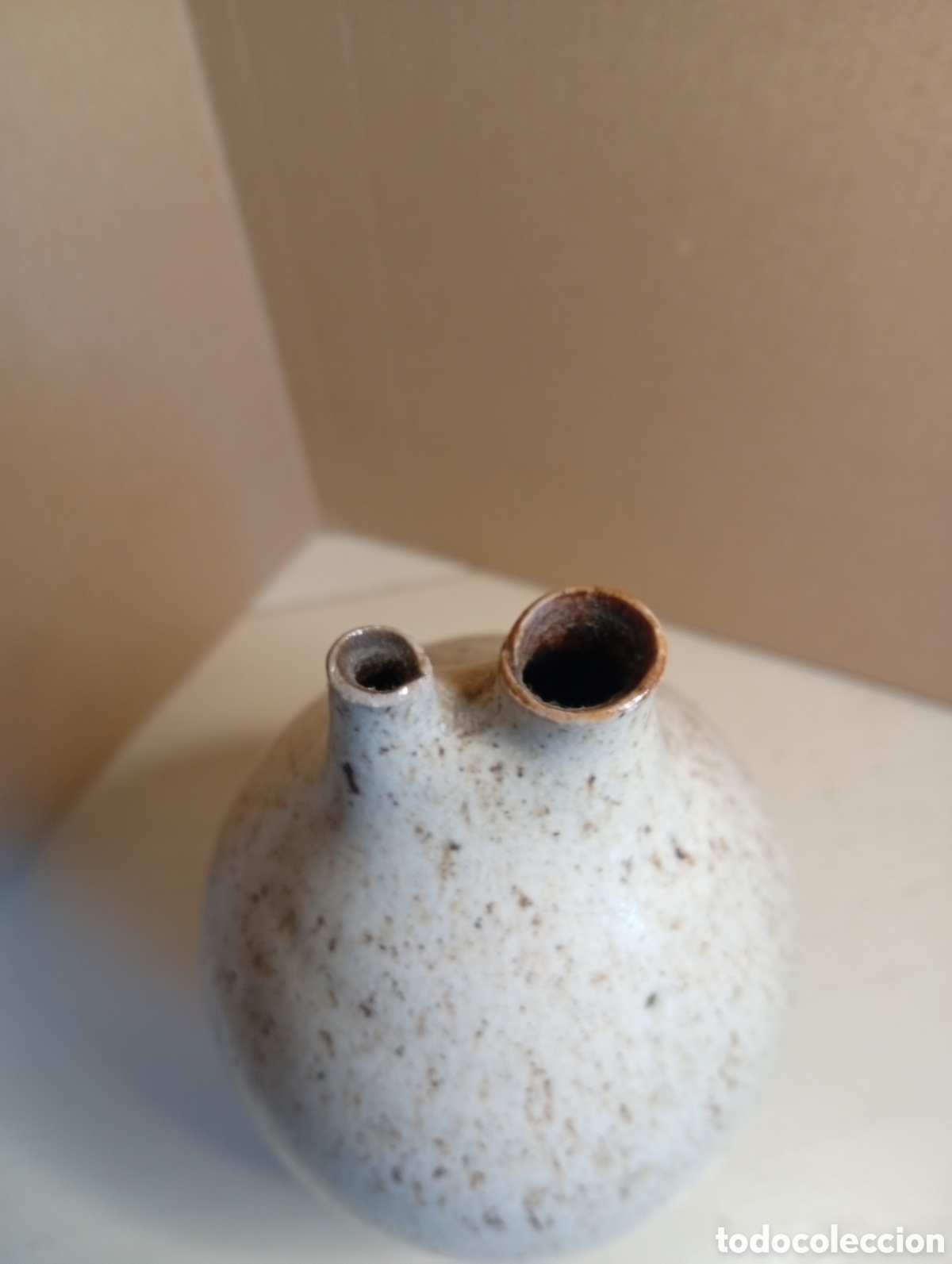 Artesan&iacute;a: Jarr&oacute;n ceramica o gres - Foto 2