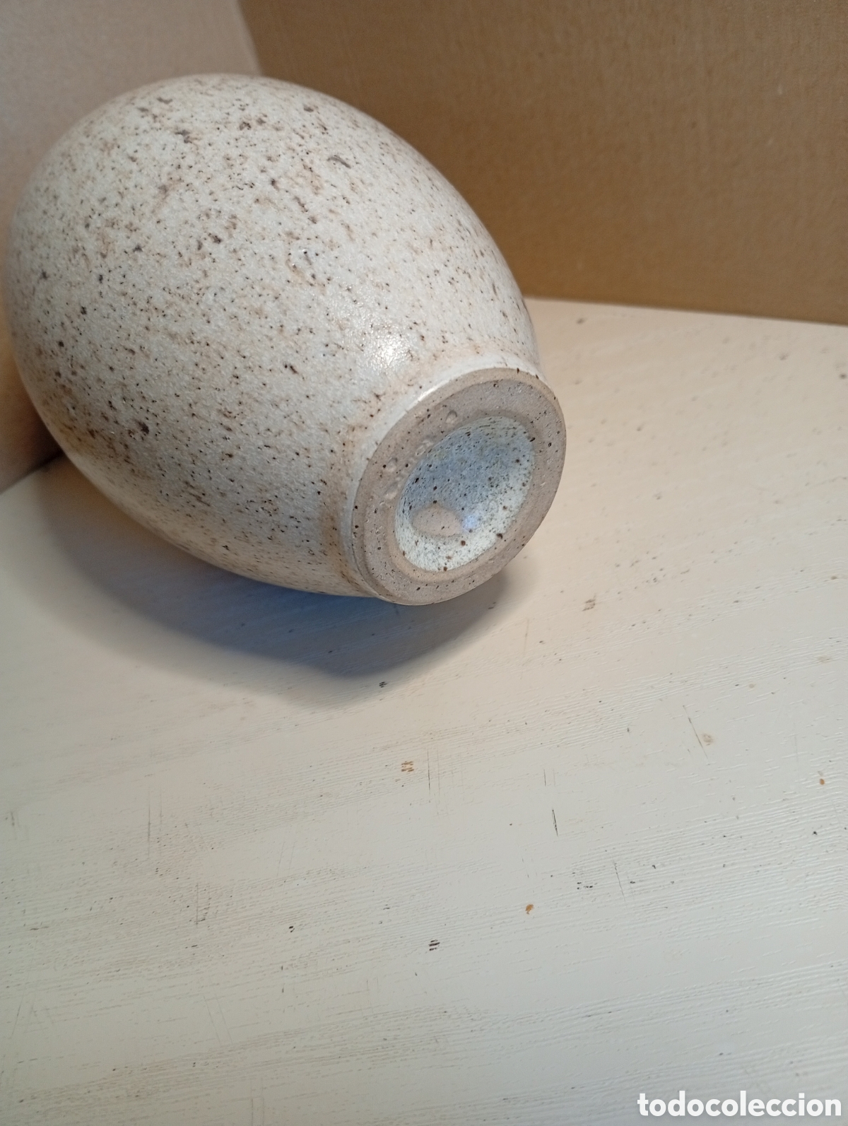 Artesan&iacute;a: Jarr&oacute;n ceramica o gres - Foto 3