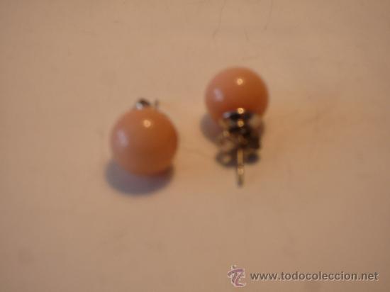 Artesan&iacute;a: PENDIENTES DE RODIO - Foto 1