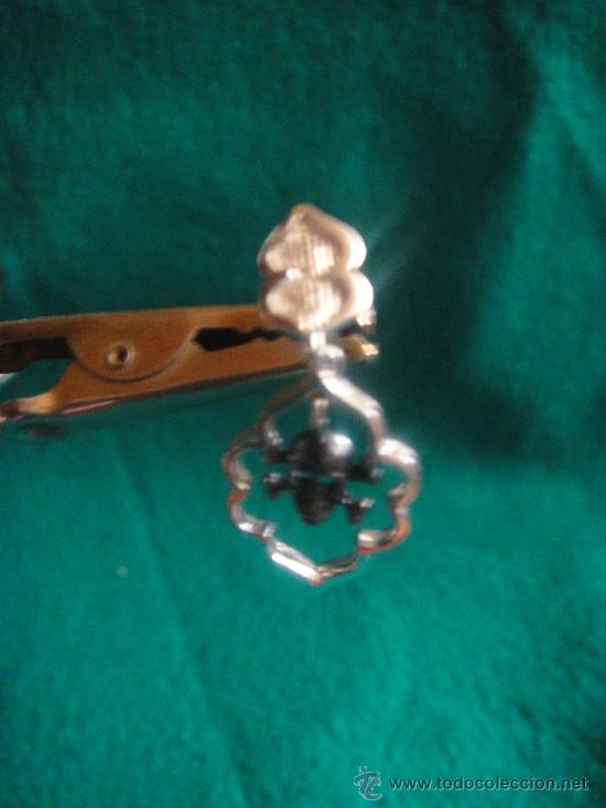 Artesan&iacute;a: pendientes de plata - Foto 2