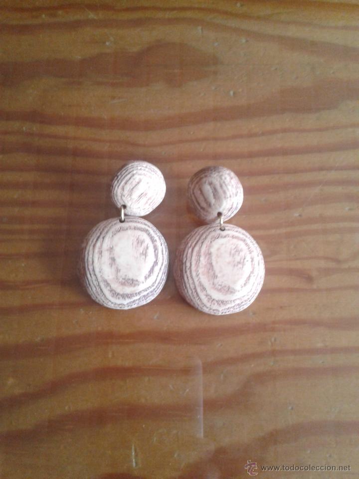 Artesan&iacute;a: Pendientes artesan&iacute;a - Foto 1