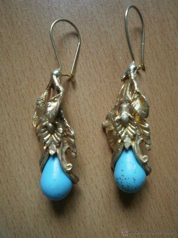 Artesan&iacute;a: Pendientes - Foto 2