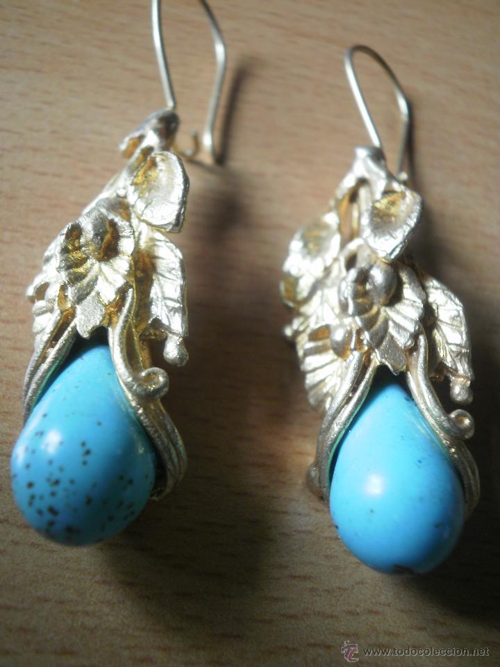 Artesan&iacute;a: Pendientes - Foto 3