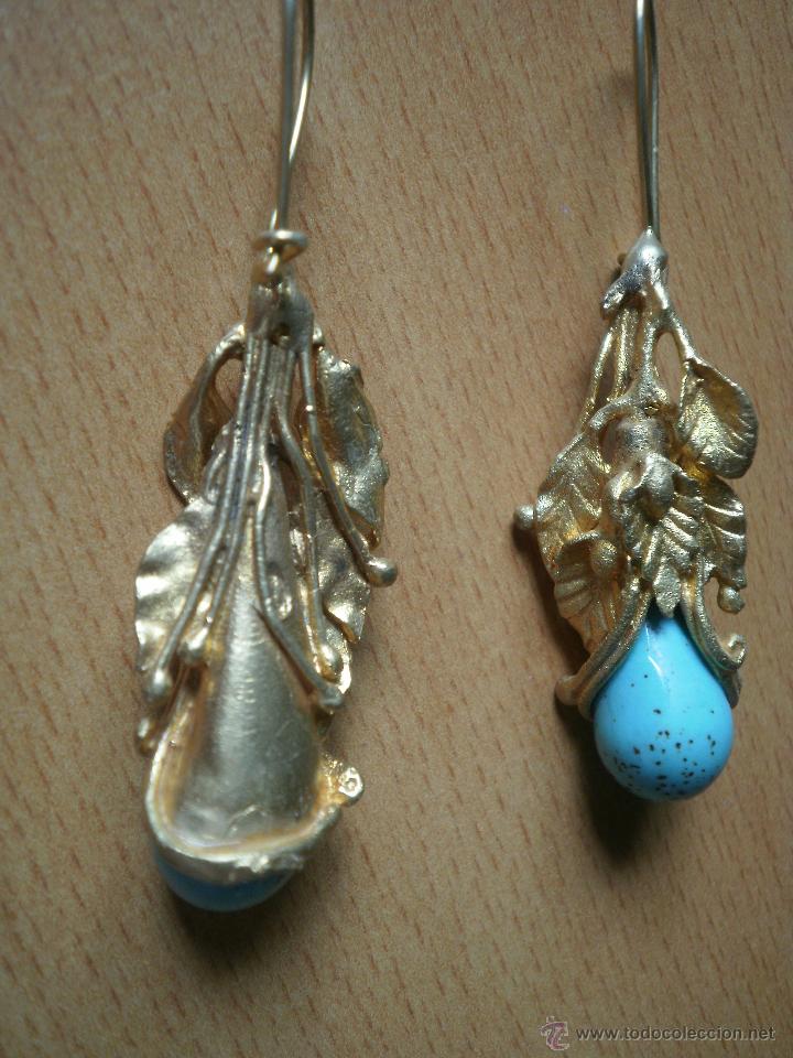 Artesan&iacute;a: Pendientes - Foto 4
