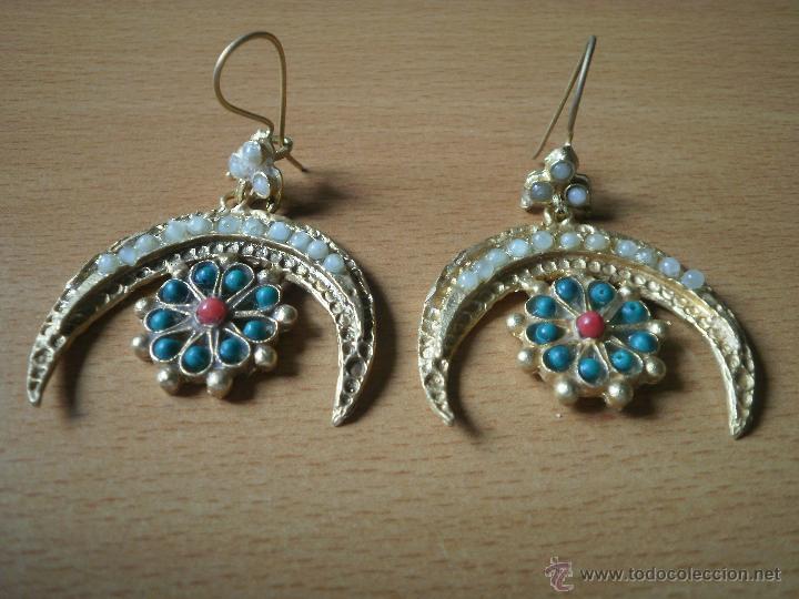 Artesan&iacute;a: Pendientes - Foto 2