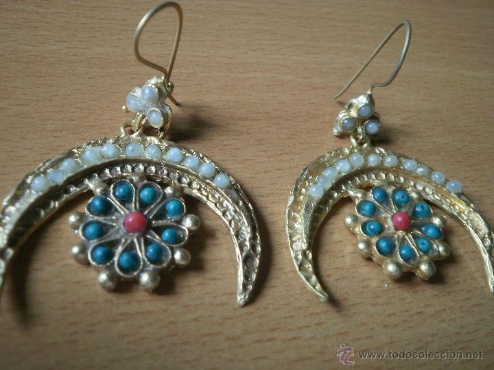 Artesan&iacute;a: Pendientes - Foto 3