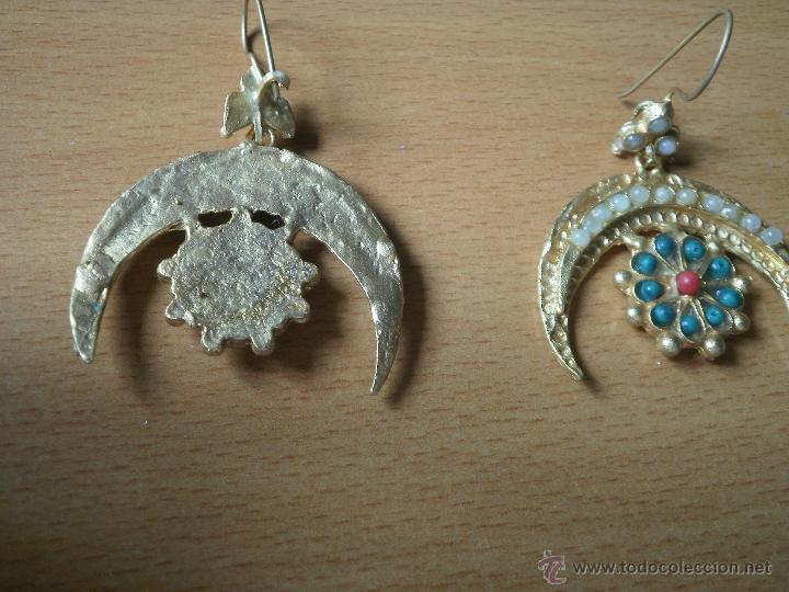 Artesan&iacute;a: Pendientes - Foto 4