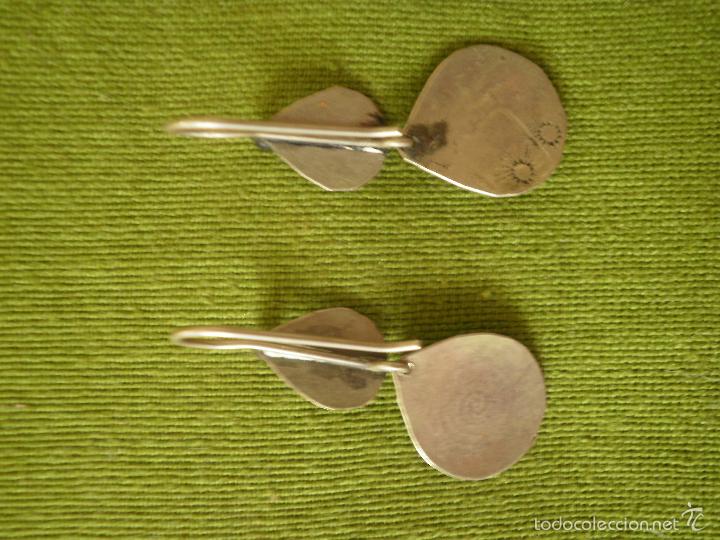 Artesan&iacute;a: Pendientes &eacute;tnicos. - Foto 2