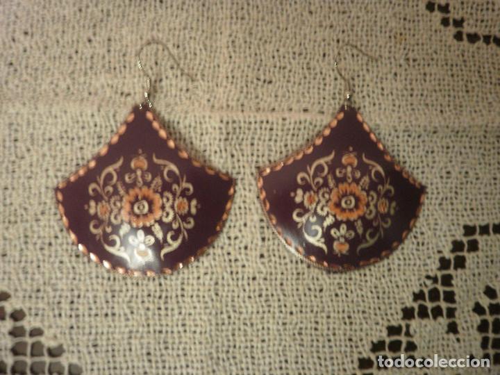 Artesan&iacute;a: Pendientes - Foto 1