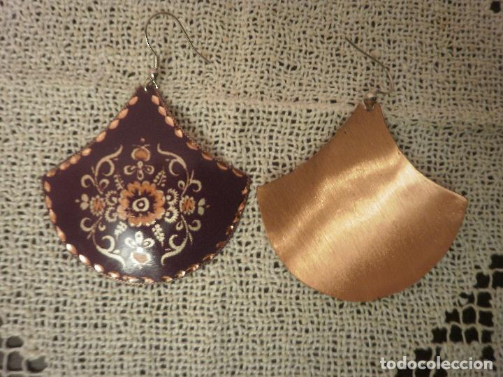 Artesan&iacute;a: Pendientes - Foto 2