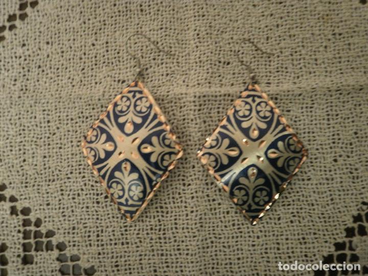 Artesan&iacute;a: Pendientes - Foto 2