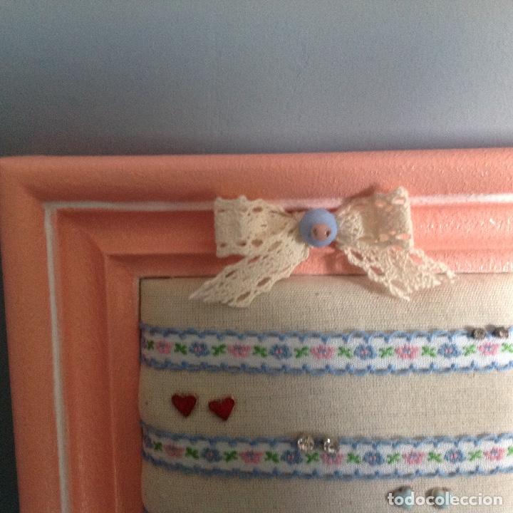 Artesan&iacute;a: Mis primeros pendientes - Foto 2