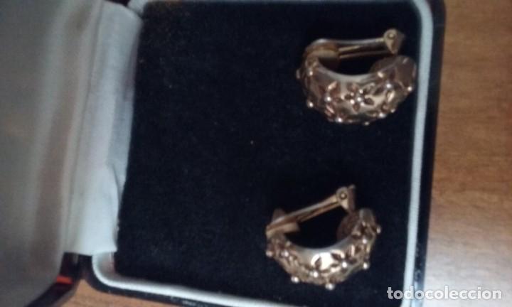 Artesan&iacute;a: pendientes - Foto 3