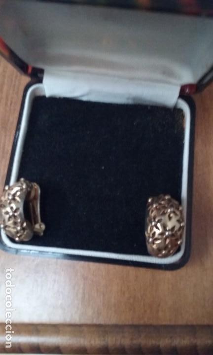 Artesan&iacute;a: pendientes - Foto 1