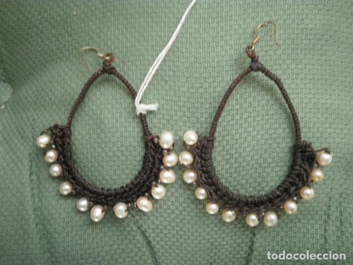 Artesan&iacute;a: Pendientes - Foto 2