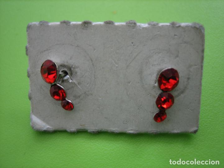 Artesan&iacute;a: Pendientes de ni&ntilde;a en plata - Foto 1