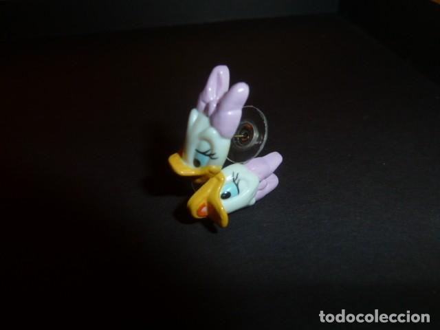 Artesan&iacute;a: Pendientes Daisy. Disney Applause. - Foto 1