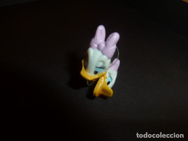 Artesan&iacute;a: Pendientes Daisy. Disney Applause. - Foto 3