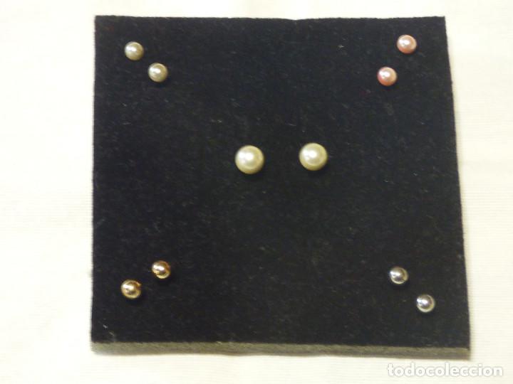 Artesan&iacute;a: Pendientes. - Foto 1
