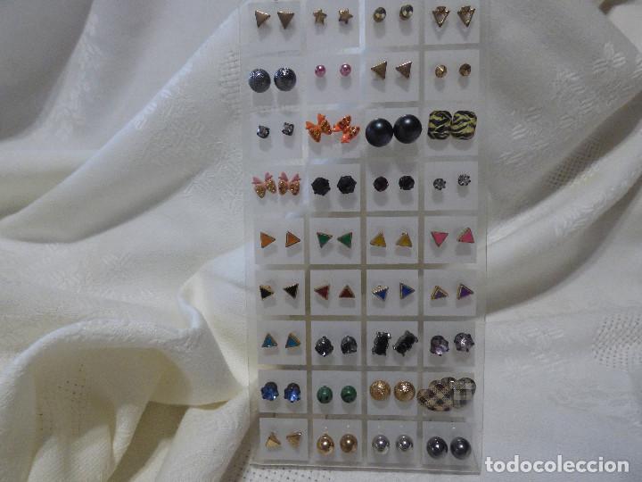 Artesan&iacute;a: Pendientes. - Foto 1