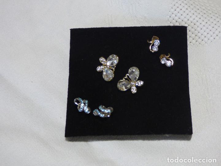 Artesan&iacute;a: Pendientes. - Foto 1