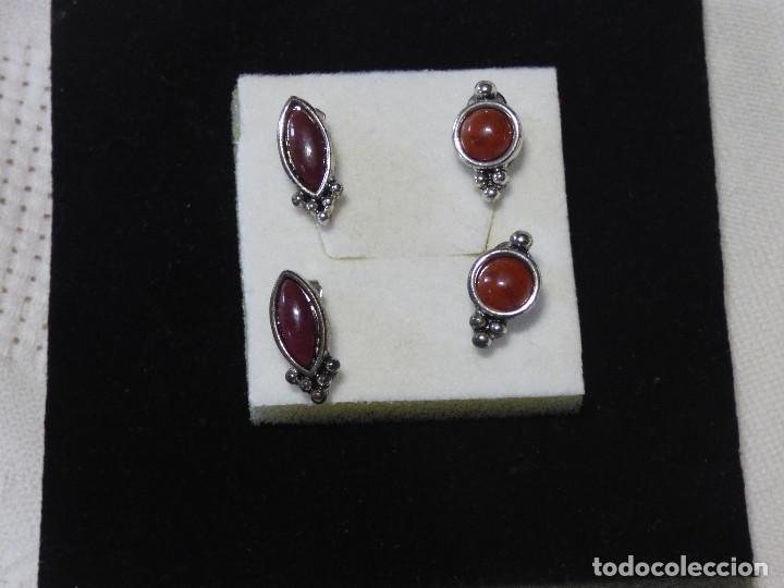 Artesan&iacute;a: Pendientes. - Foto 1