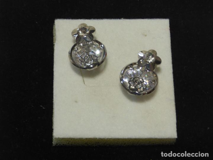 Artesan&iacute;a: Pendientes. - Foto 1