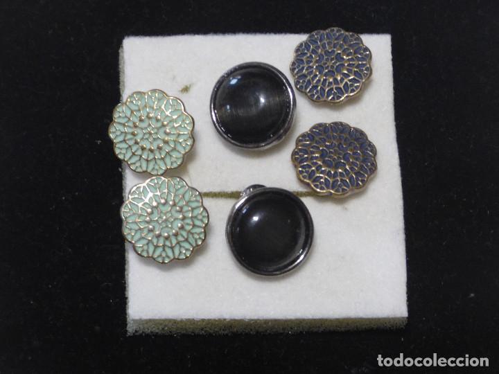 Artesan&iacute;a: Pendientes. - Foto 1
