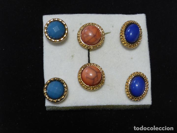 Artesan&iacute;a: Pendientes. - Foto 1